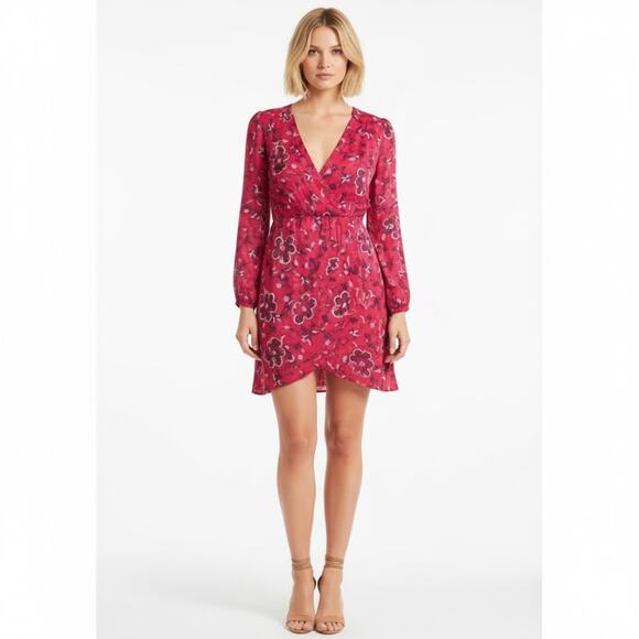 Anthropologie Dress Large - Picture 1 of 6